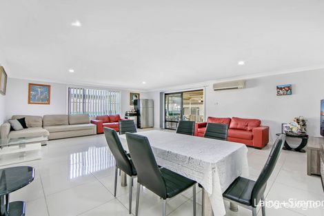Property photo of 7 Leach Road Guildford West NSW 2161