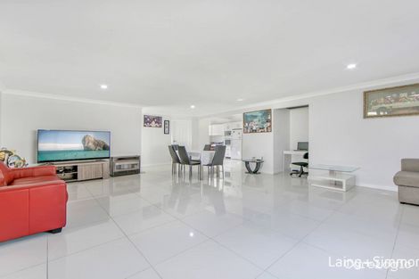 Property photo of 7 Leach Road Guildford West NSW 2161