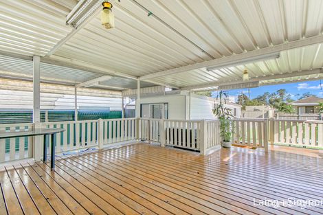 Property photo of 7 Leach Road Guildford West NSW 2161