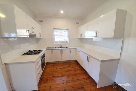Property photo of 4 Chiswick Street Chiswick NSW 2046