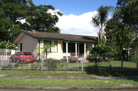 15 Culgoa Cres, Koonawarra, NSW 2530