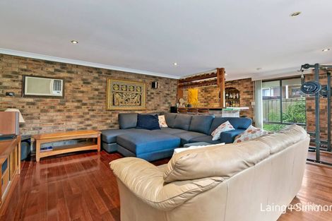 Property photo of 32 Molyneaux Avenue Kings Langley NSW 2147