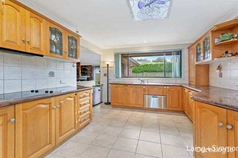 Property photo of 32 Molyneaux Avenue Kings Langley NSW 2147