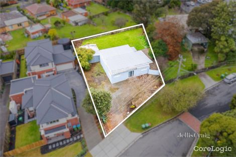 Property photo of 10 Nursery Road Croydon VIC 3136