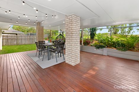 Property photo of 26 Hasemann Crescent Upper Coomera QLD 4209