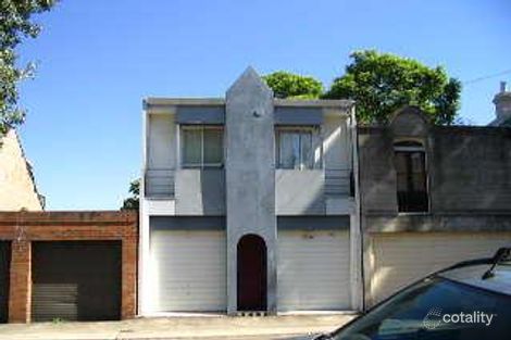 35b Glassop St, Balmain, NSW 2041