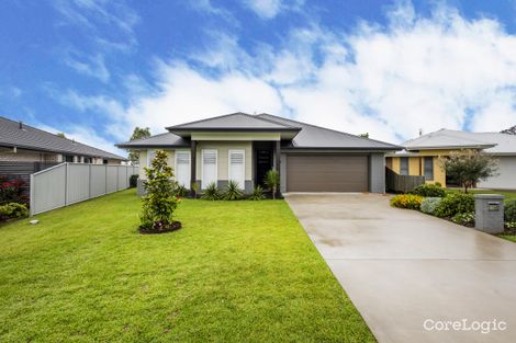 Property photo of 14 Attwater Close Junction Hill NSW 2460