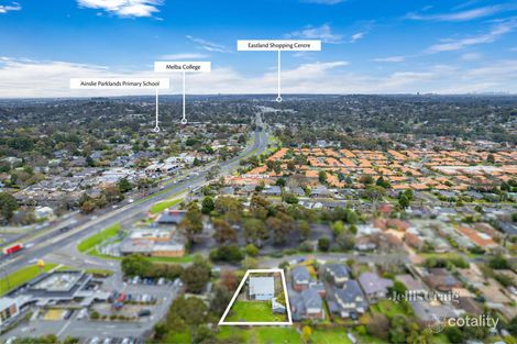Property photo of 10 Nursery Road Croydon VIC 3136