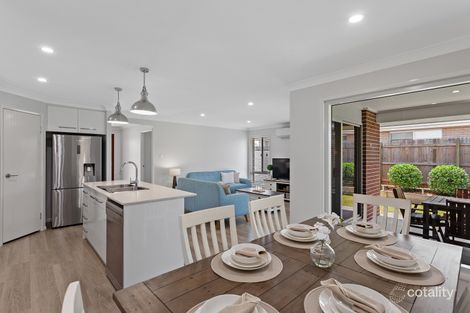 Property photo of 31 Shelby Street Glenvale QLD 4350