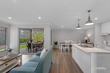 Property photo of 31 Shelby Street Glenvale QLD 4350