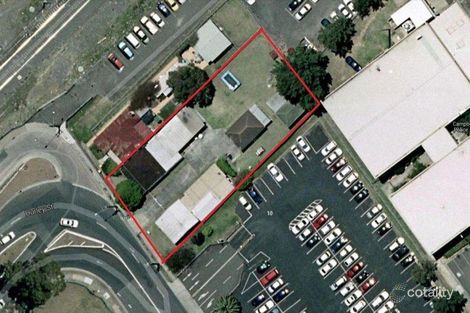 6 Broughton St, Campbelltown, NSW 2560