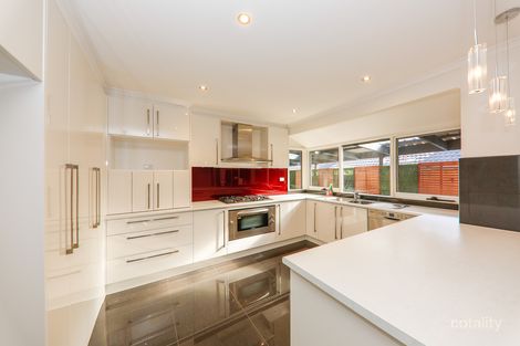 Property photo of 23 Jacob Drive Rowville VIC 3178