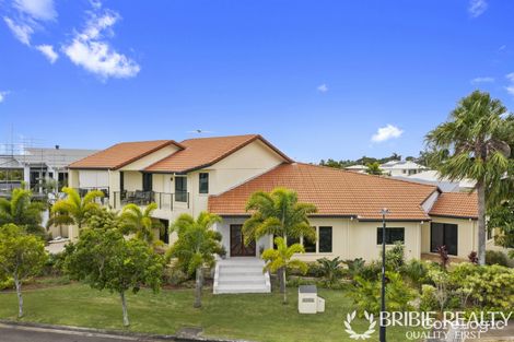 Property photo of 1 Solander Esplanade Banksia Beach QLD 4507