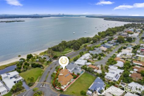 Property photo of 1 Solander Esplanade Banksia Beach QLD 4507