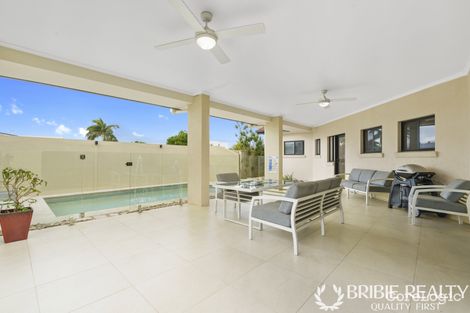 Property photo of 1 Solander Esplanade Banksia Beach QLD 4507