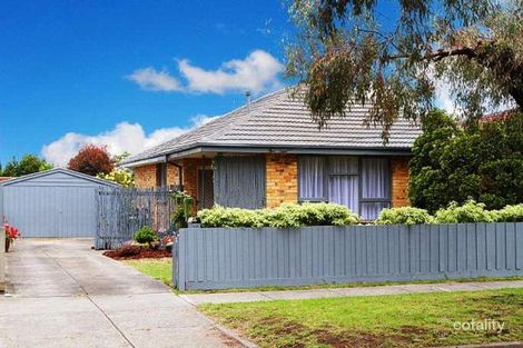 Property photo of 69 Anderson Road Fawkner VIC 3060