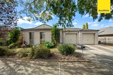 58 Kirkton Dr, Kurunjang, VIC 3337