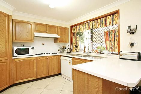 Property photo of 2 Clune Close Casula NSW 2170