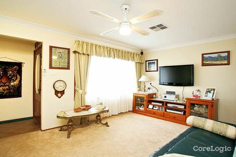 Property photo of 2 Clune Close Casula NSW 2170