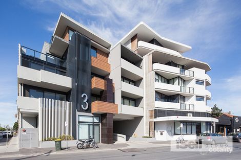 406/2 Morton Ave, Carnegie, VIC 3163