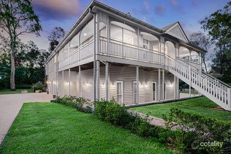 Property photo of 102 Soames Street Everton Park QLD 4053