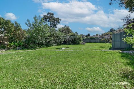 Property photo of 6 Lucille Avenue Croydon South VIC 3136