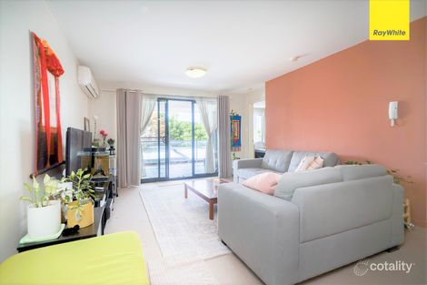 Property photo of 6/11 Tanunda Drive Rivervale WA 6103