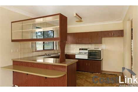 Property photo of 6 Pinaroo Road Gwandalan NSW 2259