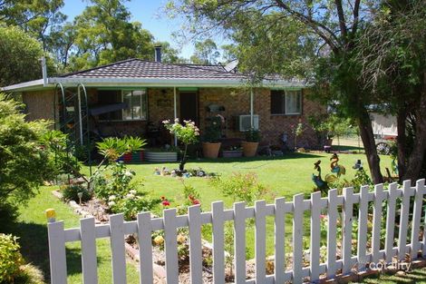 Property photo of 4 Sturt Street Warwick QLD 4370