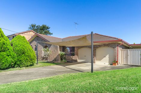 Property photo of 14 McKay Street Toongabbie NSW 2146