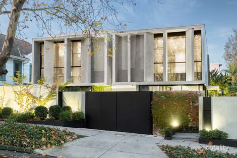 12 Rockley Rd, South Yarra, VIC 3141