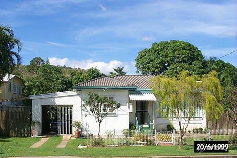 44 Hooper St, Belgian Gardens, QLD 4810