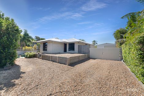 Property photo of 27 Doctor Street Burnett Heads QLD 4670