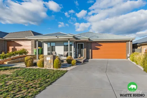 3 Hopkins St, Googong, NSW 2620