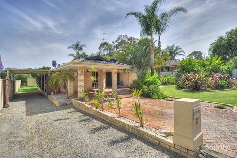 8 Wattle Cl, Bouvard, WA 6211