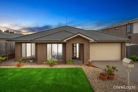 Property photo of 35 Spectacle Way Leopold VIC 3224