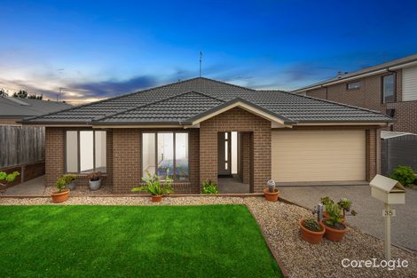 Property photo of 35 Spectacle Way Leopold VIC 3224