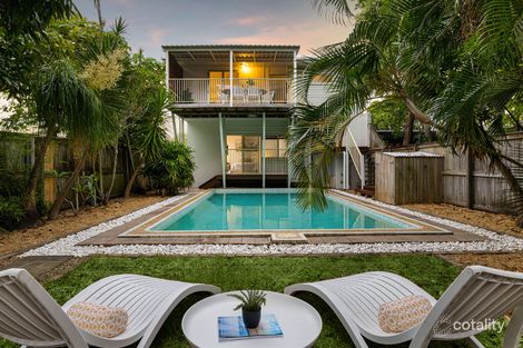 Property photo of 39 Roderick Street Moffat Beach QLD 4551