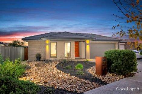 Property photo of 22 Cortula Road Cranbourne East VIC 3977