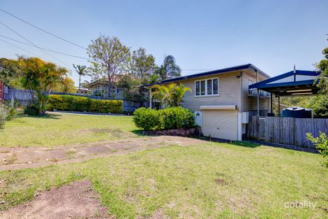Property photo of 5 Reydon Street Upper Mount Gravatt QLD 4122