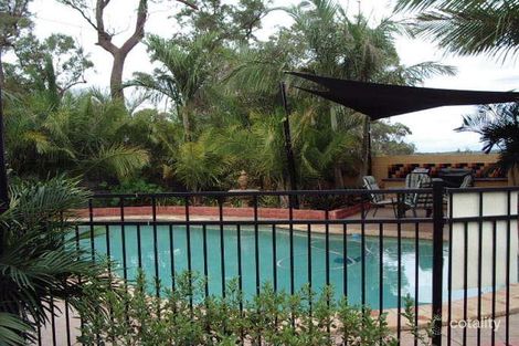 Property photo of 96 Lancaster Circuit Stretton QLD 4116