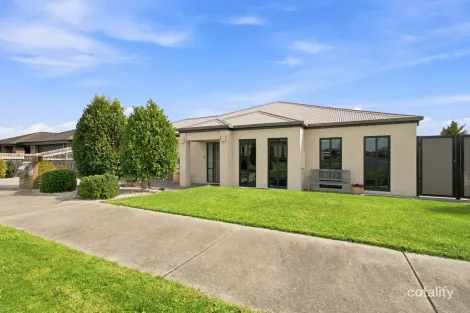29 Riverslea Bvd, Traralgon, VIC 3844