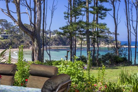 Property photo of 2/8 Edgewood Place Denhams Beach NSW 2536