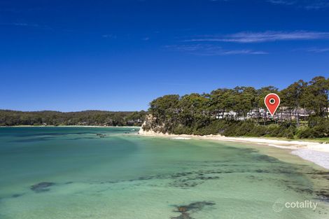 Property photo of 2/8 Edgewood Place Denhams Beach NSW 2536