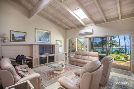Property photo of 2/8 Edgewood Place Denhams Beach NSW 2536