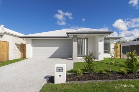 4 Legato Tce, Palmview, QLD 4553