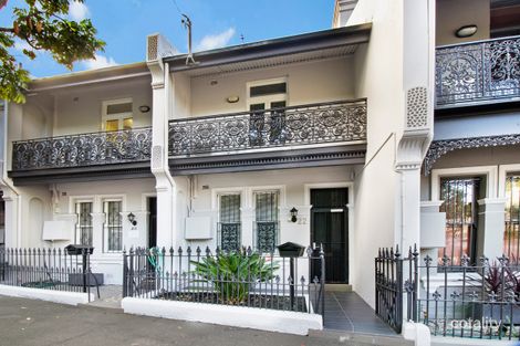 22 Leichhardt St, Darlinghurst, NSW 2010