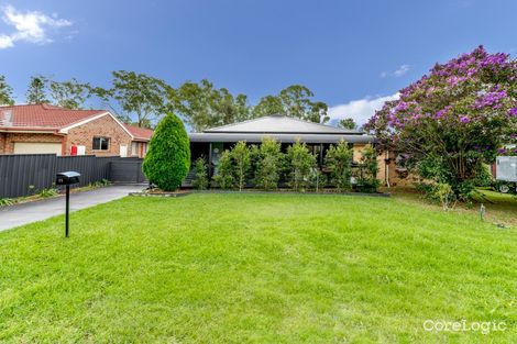 Property photo of 11 Frederick Street Windermere Park NSW 2264