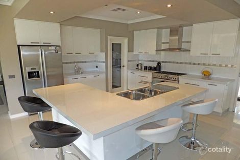 Property photo of 34 Goegan Drive Kyabram VIC 3620