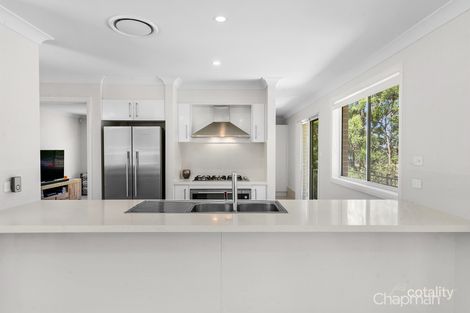 Property photo of 20 Moore Crescent Faulconbridge NSW 2776